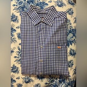 Men's Vineyard Vines Tucker Shirt